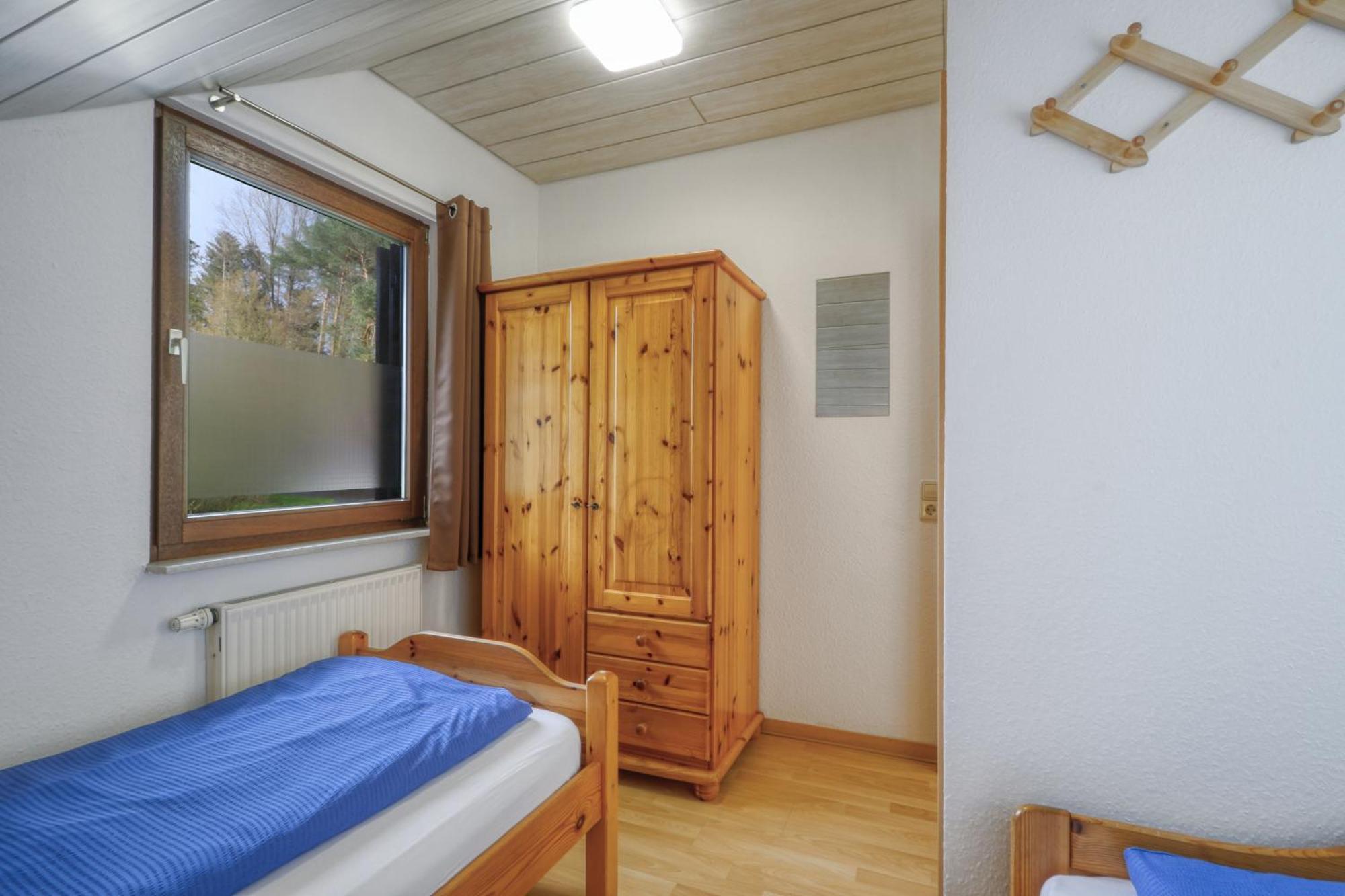 Waldfee Mit Eigener Sauna Kirchheim  Luaran gambar