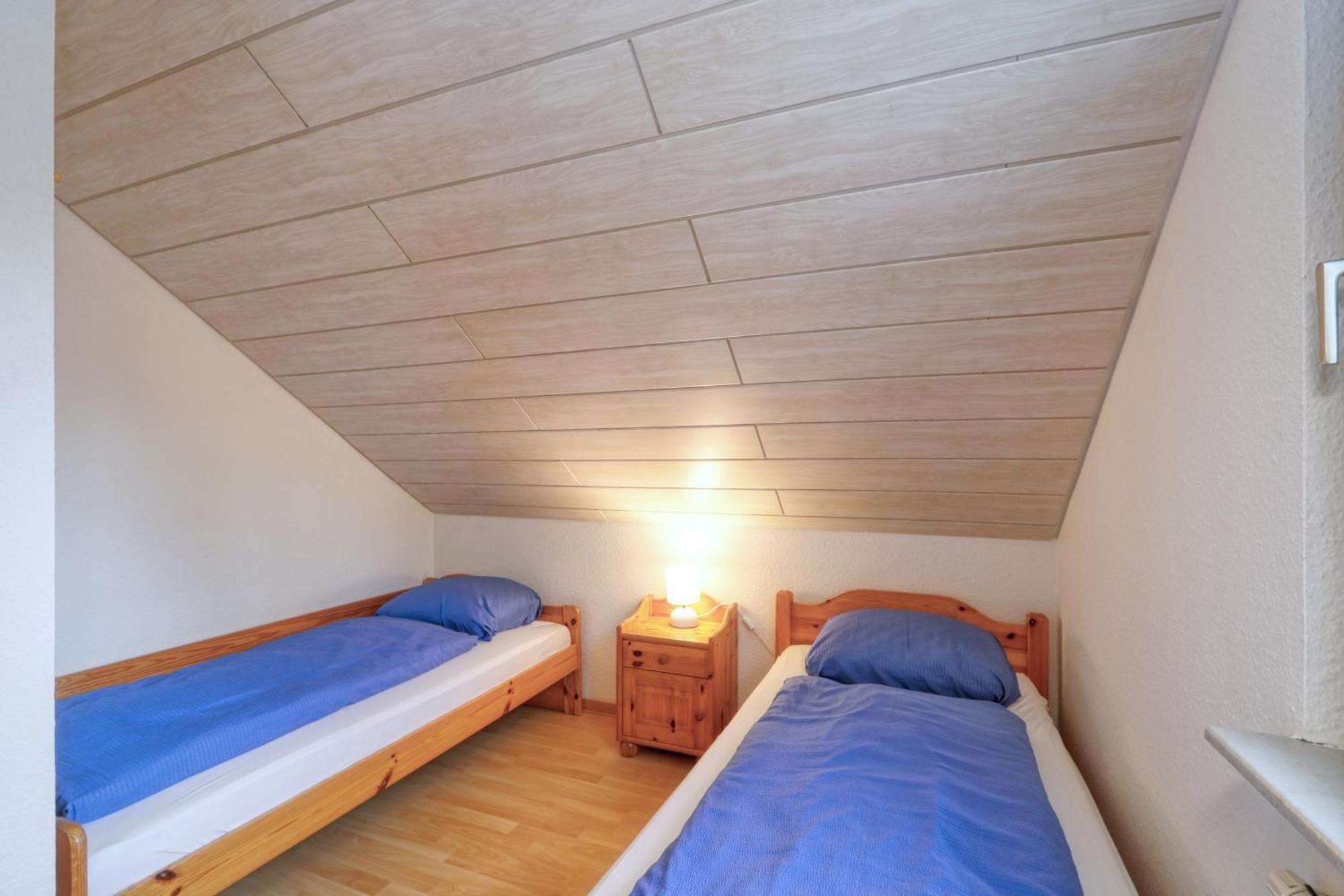 Waldfee Mit Eigener Sauna Kirchheim  Luaran gambar