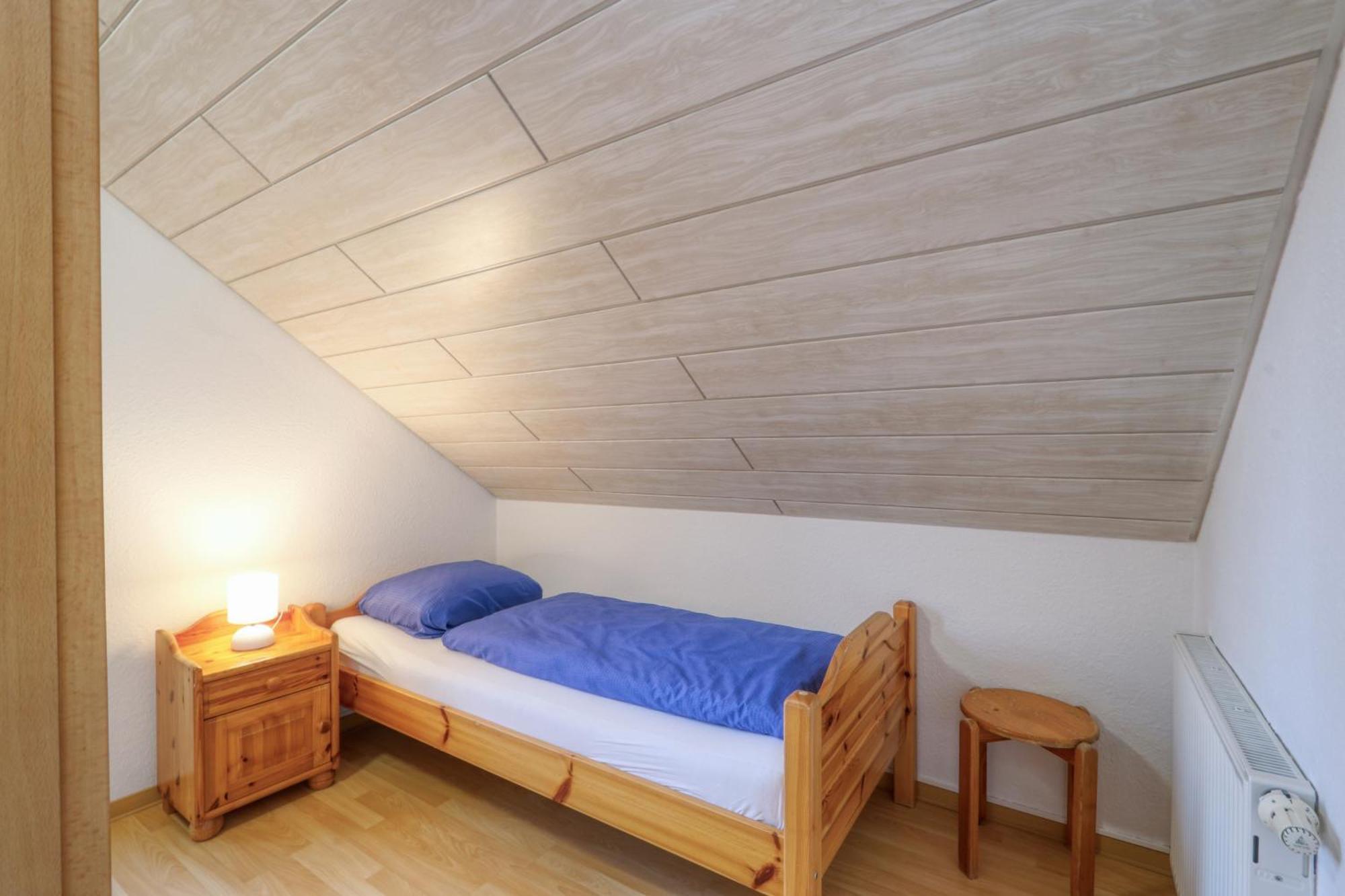 Waldfee Mit Eigener Sauna Kirchheim  Luaran gambar