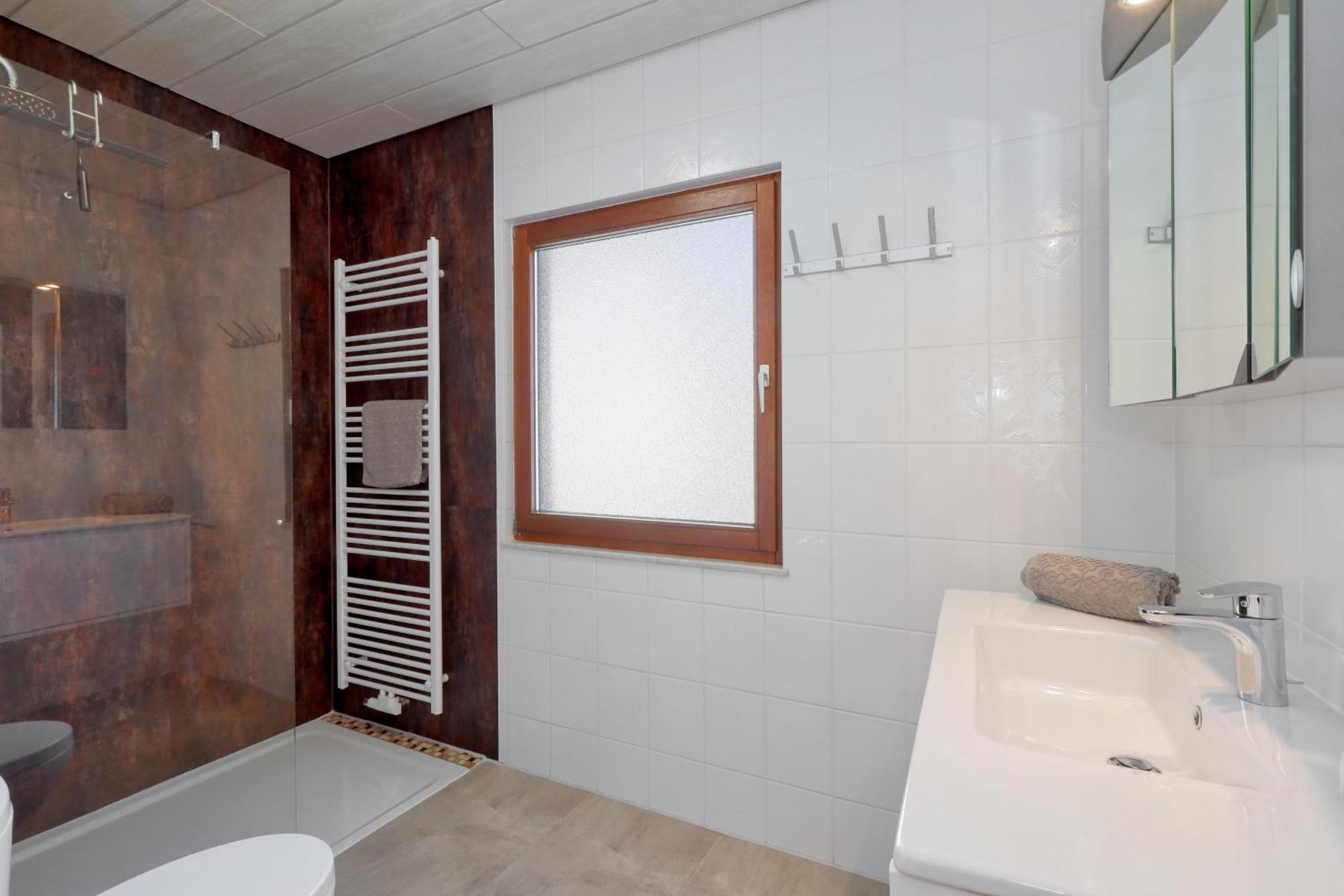 Waldfee Mit Eigener Sauna Kirchheim  Luaran gambar