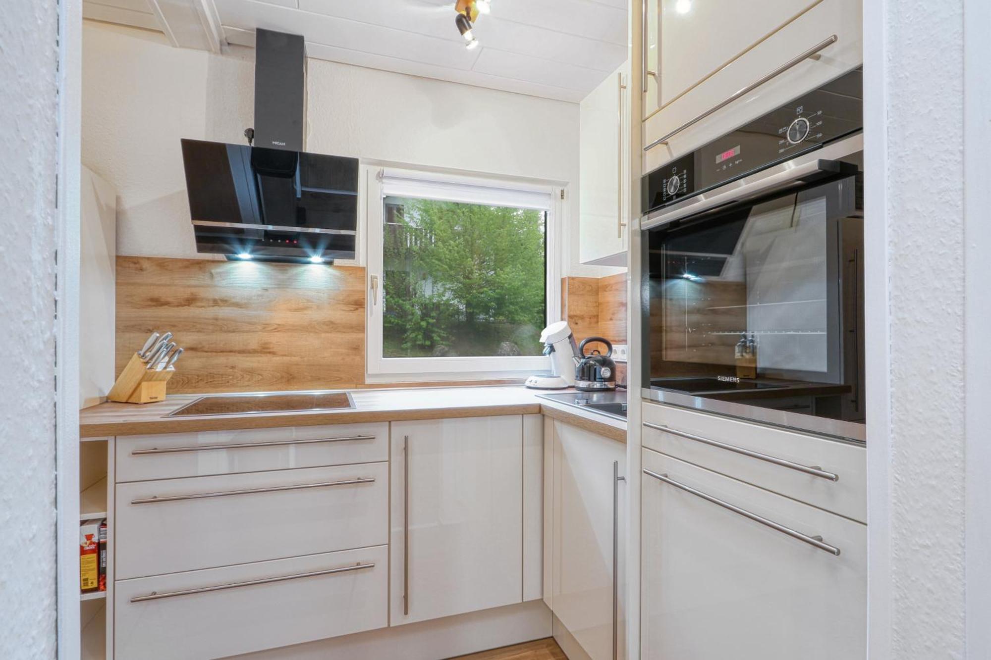 Waldfee Mit Eigener Sauna Kirchheim  Luaran gambar