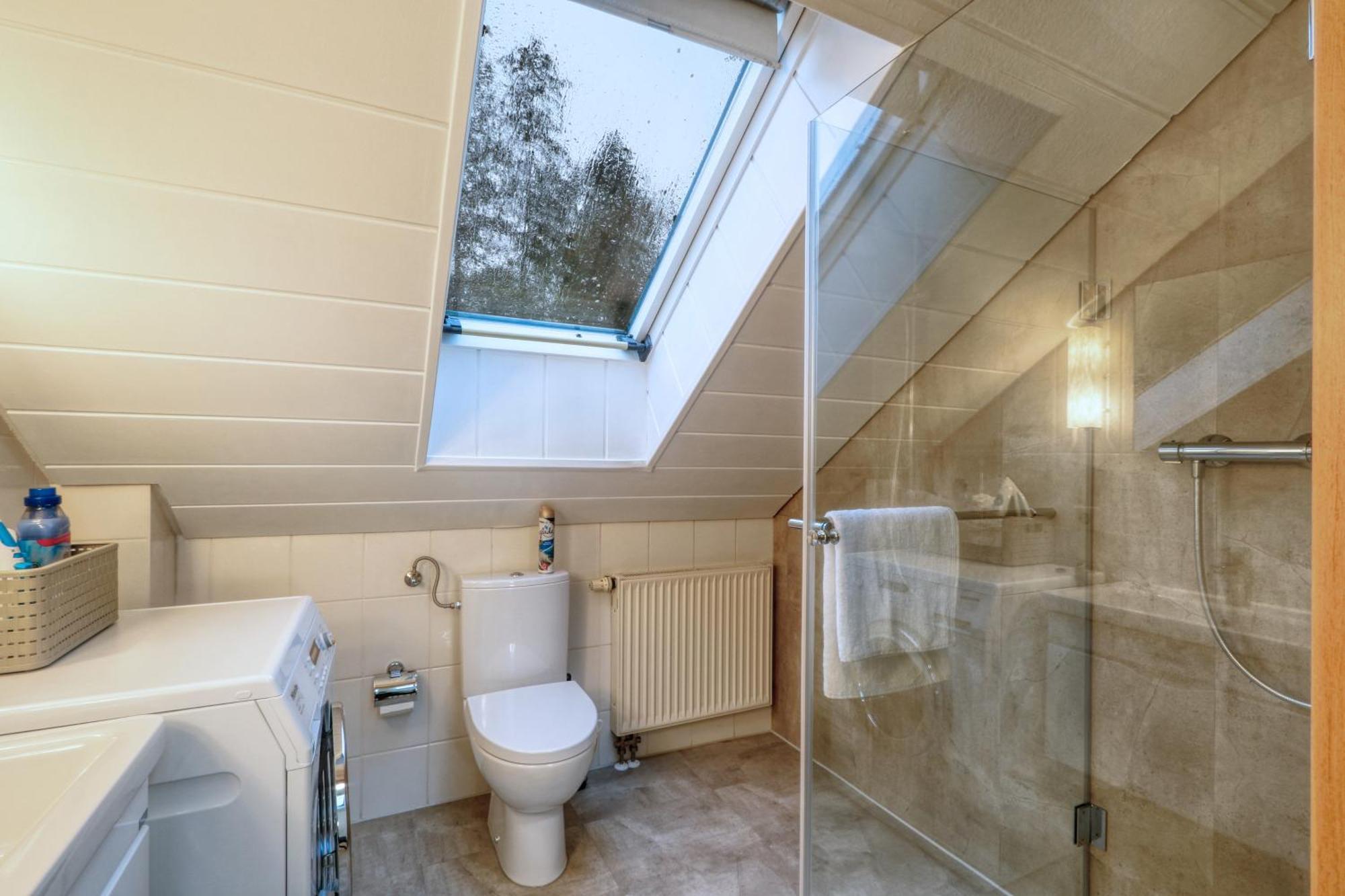 Waldfee Mit Eigener Sauna Kirchheim  Luaran gambar
