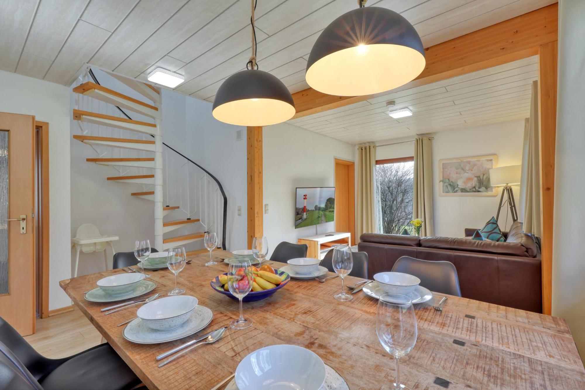 Waldfee Mit Eigener Sauna Kirchheim  Luaran gambar