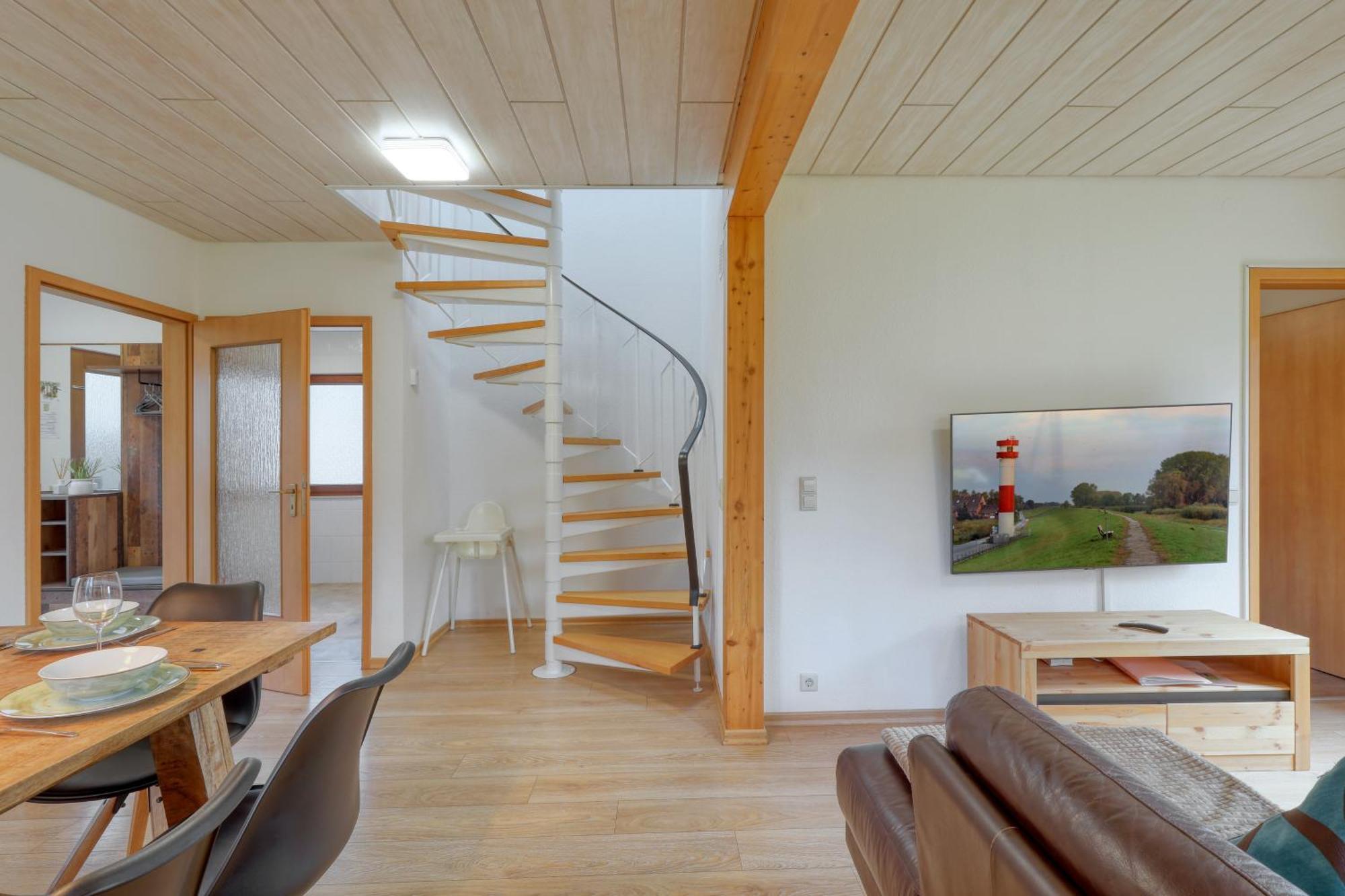 Waldfee Mit Eigener Sauna Kirchheim  Luaran gambar